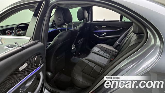 Mercedes-Benz E-класс W213 E300 Avantgarde Intelligent Drive, 2017 11