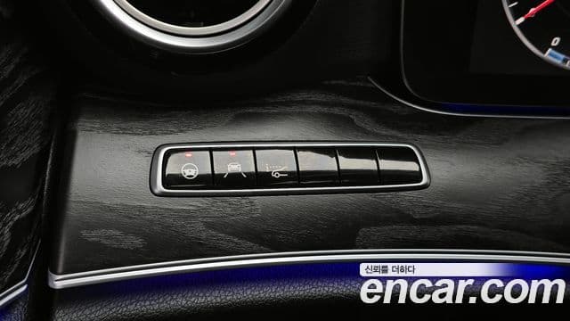 Mercedes-Benz E-класс W213 E300 Avantgarde Intelligent Drive, 2017 13