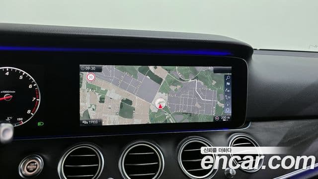 Mercedes-Benz E-класс W213 E300 Avantgarde Intelligent Drive, 2017 15