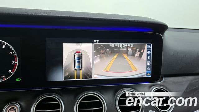 Mercedes-Benz E-класс W213 E300 Avantgarde Intelligent Drive, 2017 16