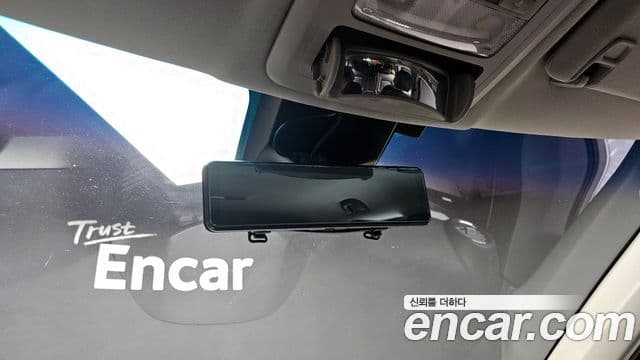 Chevrolet(GM대우) Orlando Premium, 2012 15