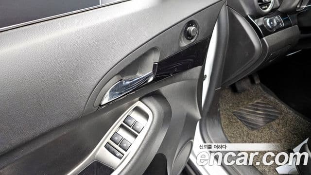 Chevrolet(GM대우) Orlando Premium, 2012 16