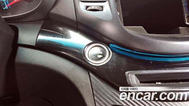 Chevrolet(GM대우) Orlando Premium, 2012 18