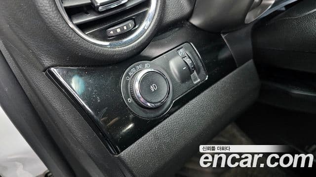 Chevrolet(GM대우) Orlando Premium, 2012 19