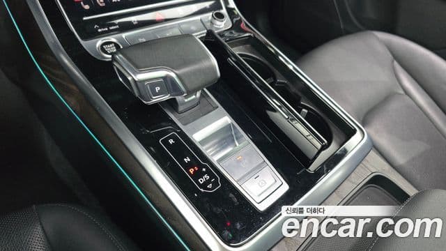 Audi Q7 (4M) Premium, 2021 9