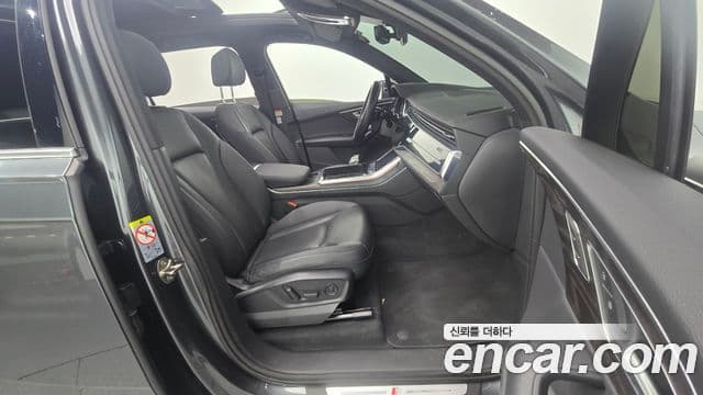 Audi Q7 (4M) Premium, 2021 11
