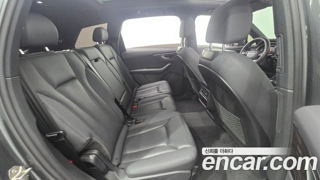 Audi Q7 (4M) Premium, 2021 12