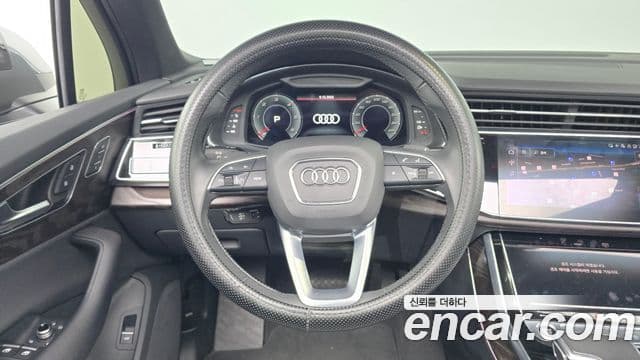 Audi Q7 (4M) Premium, 2021 13
