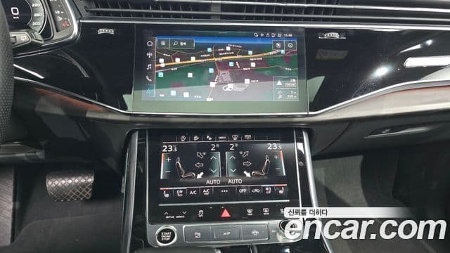 Audi Q7 (4M) Premium, 2021 14