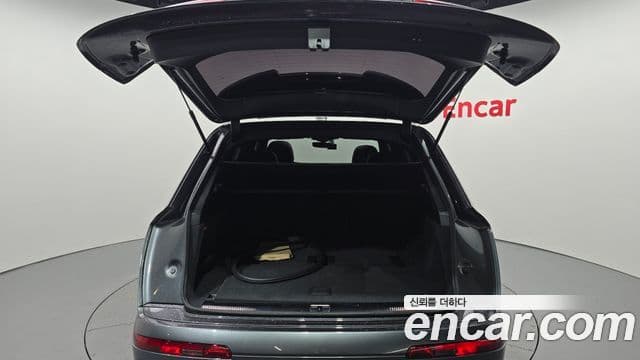 Audi Q7 (4M) Premium, 2021 20