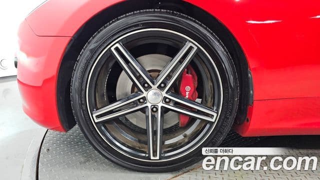 Hyundai Genesis купе 200 турбо R, 2011 все фото