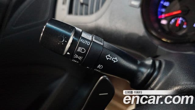 Hyundai Genesis купе 200 турбо R, 2011 15