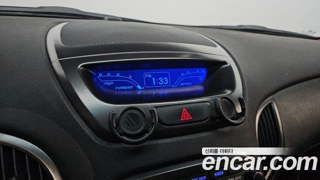 Hyundai Genesis купе 200 турбо R, 2011 17