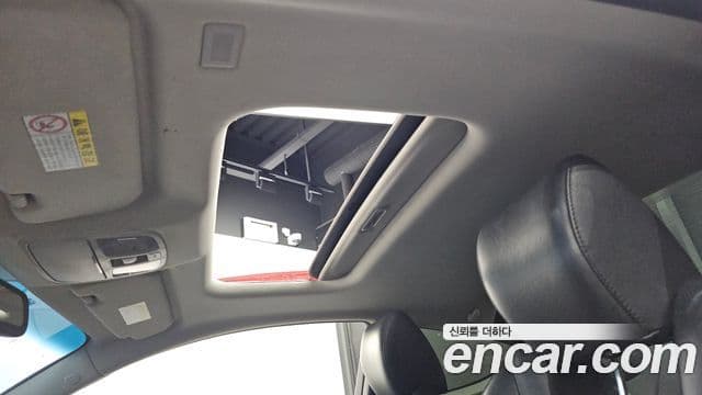 Hyundai Genesis купе 200 турбо R, 2011 20