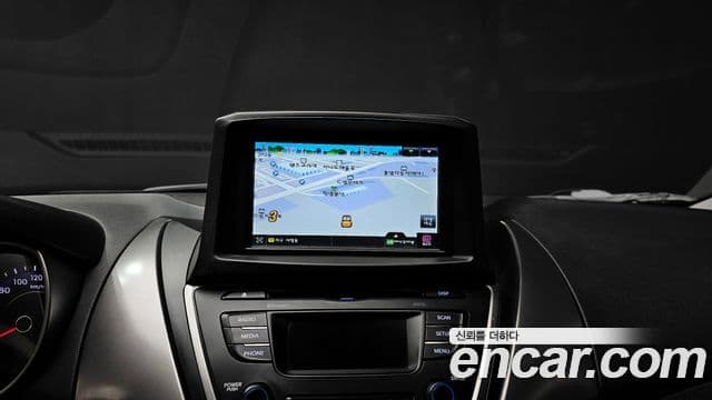 Hyundai Avante MD Style, 2014 15