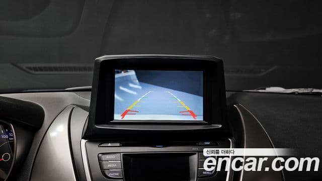 Hyundai Avante MD Style, 2014 16