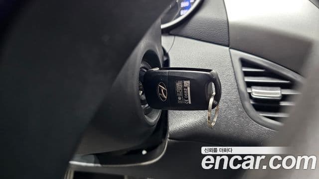 Hyundai Avante MD Style, 2014 18