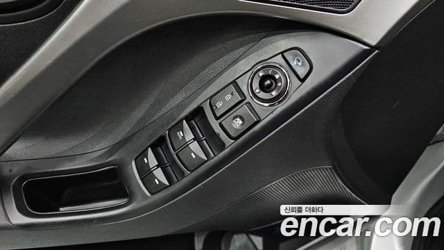 Hyundai Avante MD Style, 2014 19