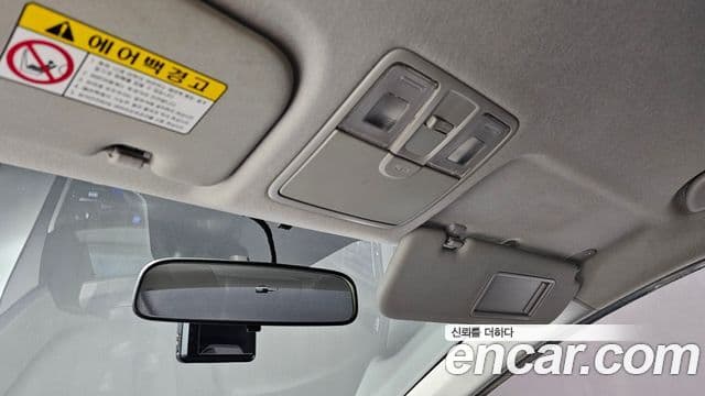 Hyundai Avante MD Style, 2014 20