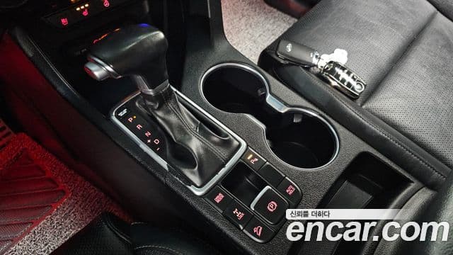 Kia Sportage 4세대 Special, 2018 9