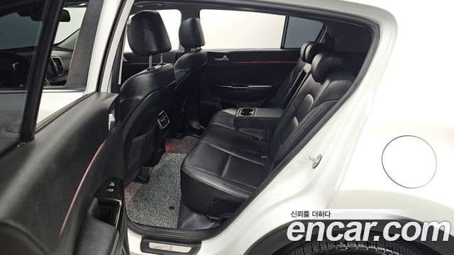 Kia Sportage 4세대 Special, 2018 11