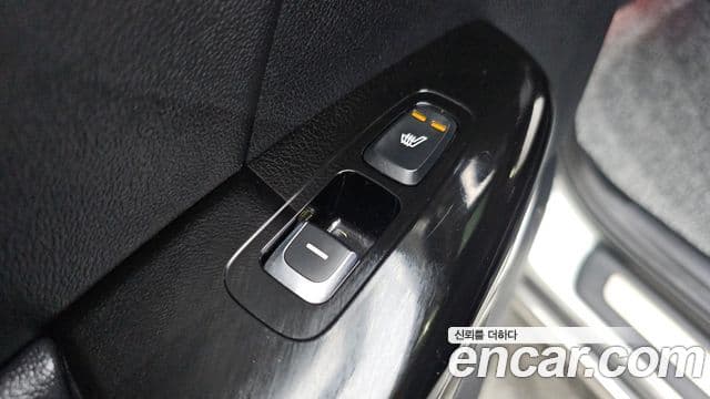 Kia Sportage 4세대 Special, 2018 19