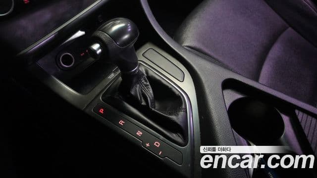 Kia The / новый New K5 LPI Deluxe, 2014 9