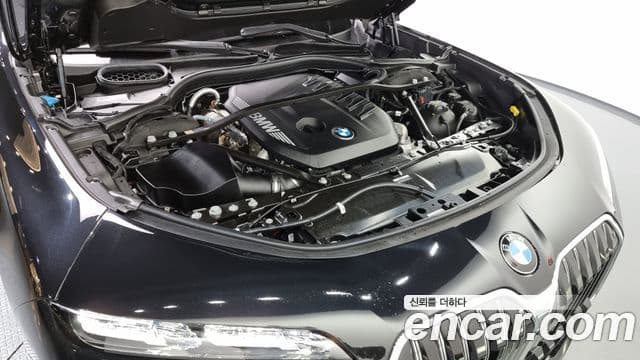 BMW 7시리즈 (G70) 740d xDrive M Sport, 2025 6