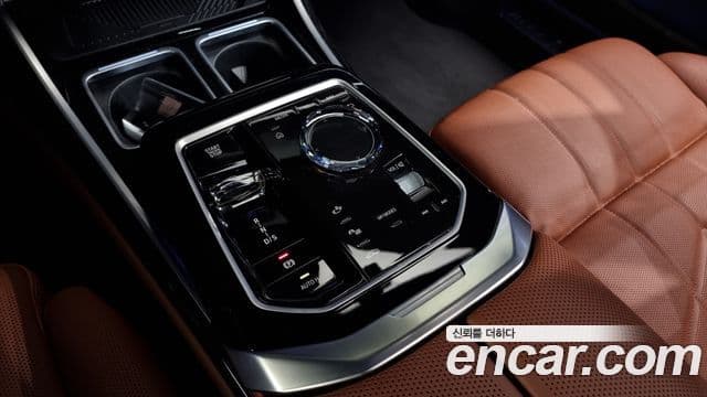 BMW 7시리즈 (G70) 740d xDrive M Sport, 2025 9