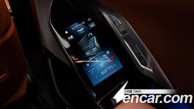 BMW 7시리즈 (G70) 740d xDrive M Sport, 2025 18