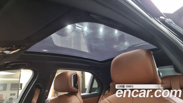 BMW 7시리즈 (G70) 740d xDrive M Sport, 2025 19