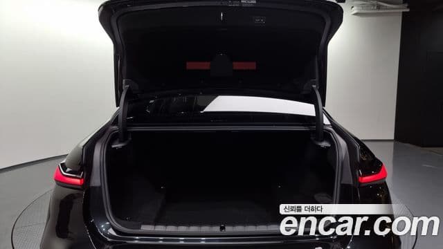 BMW 7시리즈 (G70) 740d xDrive M Sport, 2025 20