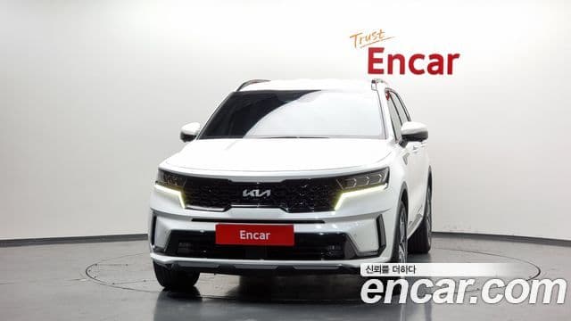 Kia Sorento 4세대 Gravity, 2022 3