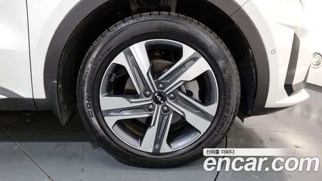 Kia Sorento 4세대 Gravity, 2022 все фото