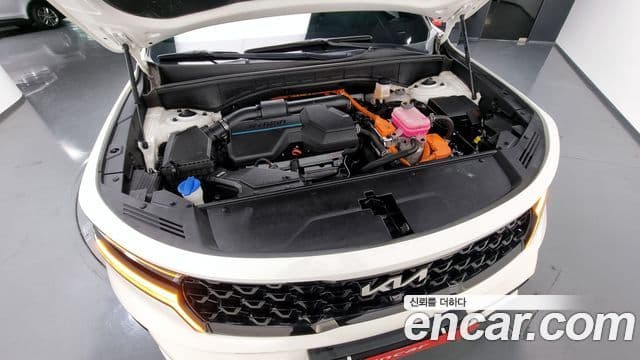 Kia Sorento 4세대 Gravity, 2022 6