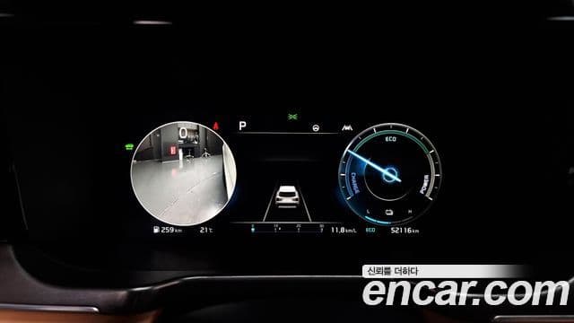 Kia Sorento 4세대 Gravity, 2022 8