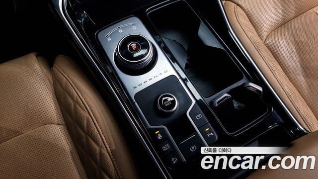 Kia Sorento 4세대 Gravity, 2022 9