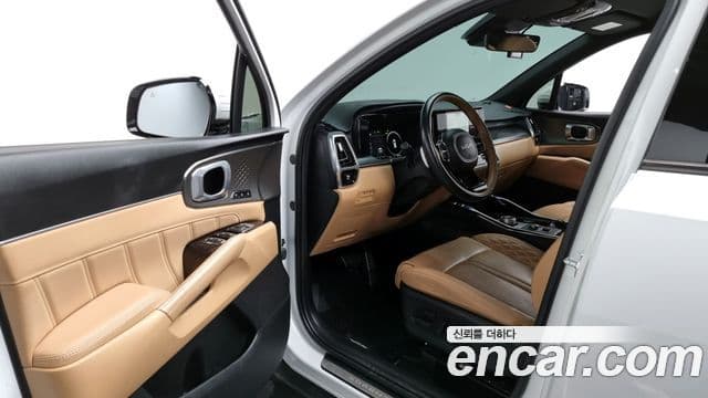 Kia Sorento 4세대 Gravity, 2022 10