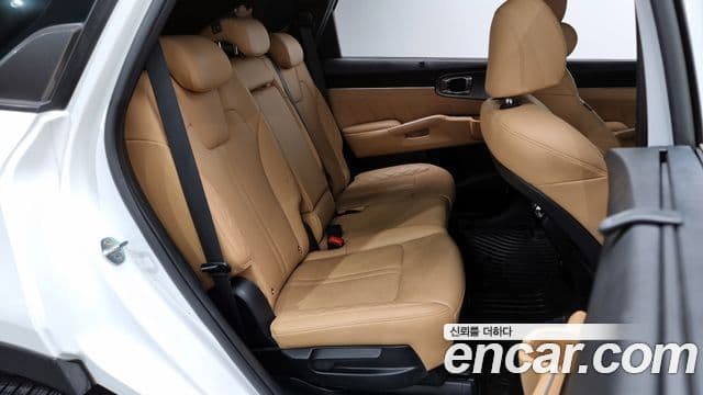 Kia Sorento 4세대 Gravity, 2022 12