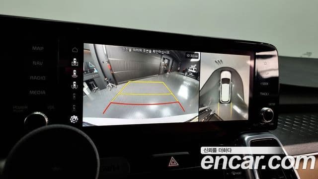 Kia Sorento 4세대 Gravity, 2022 15