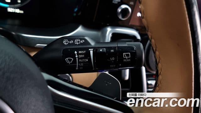 Kia Sorento 4세대 Gravity, 2022 18