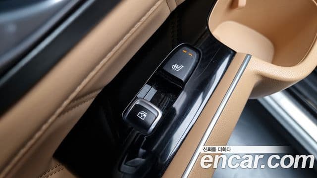 Kia Sorento 4세대 Gravity, 2022 19