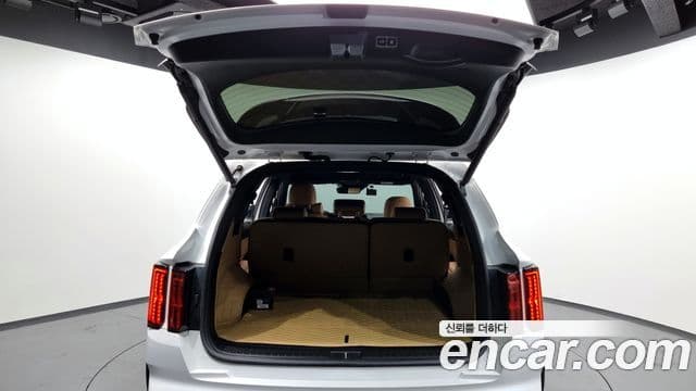 Kia Sorento 4세대 Gravity, 2022 20