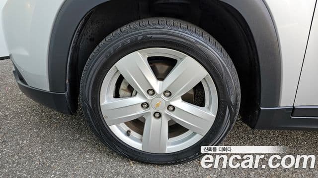 Chevrolet(GM대우) Orlando Premium, 2012 все фото