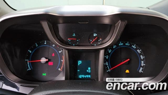 Chevrolet(GM대우) Orlando Premium, 2012 8