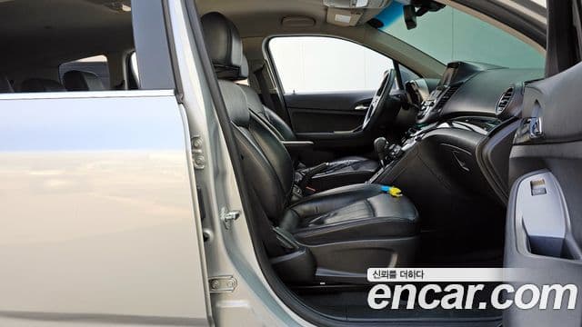 Chevrolet(GM대우) Orlando Premium, 2012 10