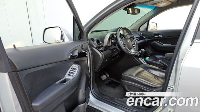 Chevrolet(GM대우) Orlando Premium, 2012 11