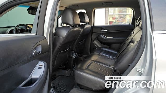 Chevrolet(GM대우) Orlando Premium, 2012 12