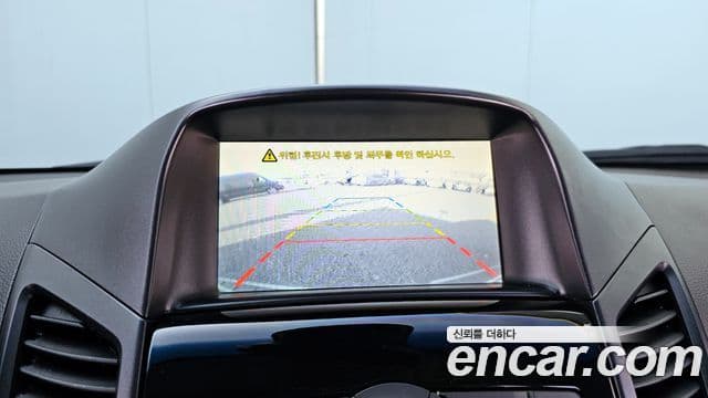 Chevrolet(GM대우) Orlando Premium, 2012 14