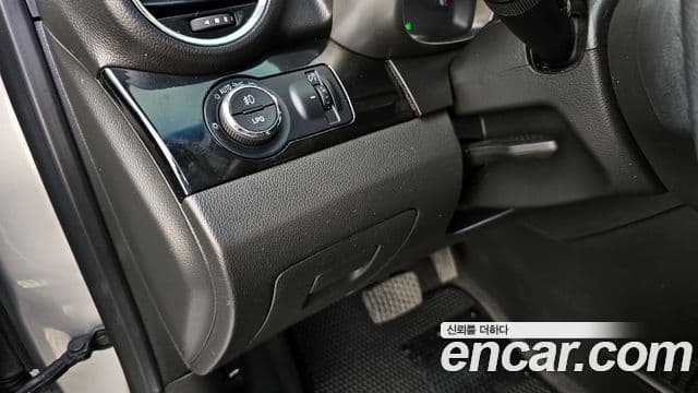 Chevrolet(GM대우) Orlando Premium, 2012 16